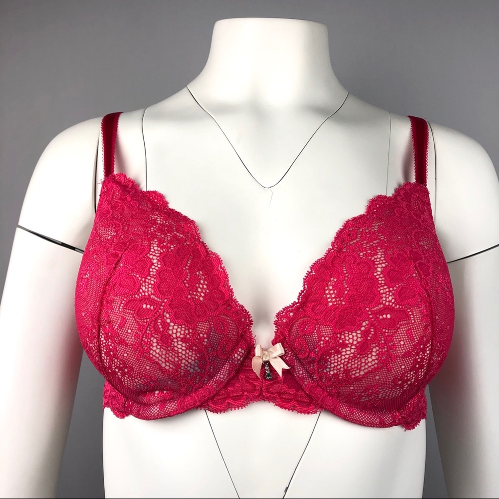 Victory Secret Dream Ángels Bra 34C